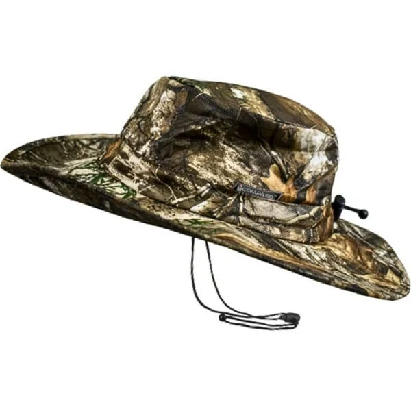 SOMBRERO RAINTEK CAMO REALTREE TT63103C-89